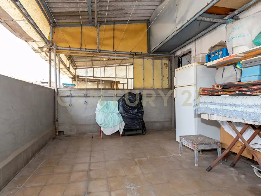 Immagine 35 di Bilocale in vendita  in Via Mirko 12 a Catania