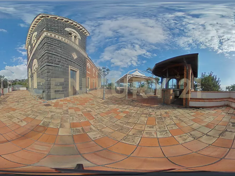 Immagine 95 di Rustico / casale in vendita  in Via Castelnuovo Don Bosco 68 a Acireale