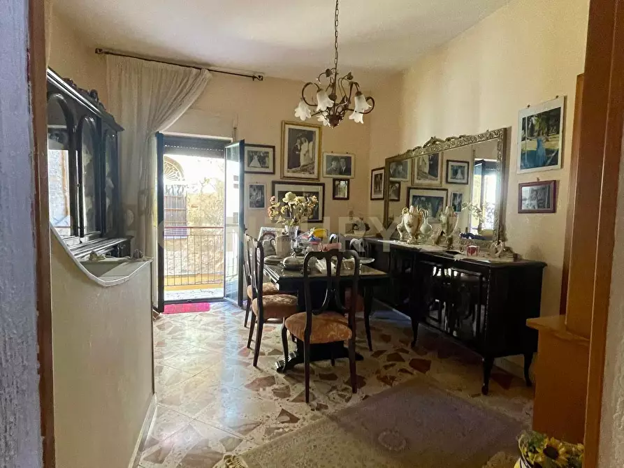 Immagine 6 di Casa indipendente in vendita  in Via Botteghelle 58 a Agrigento