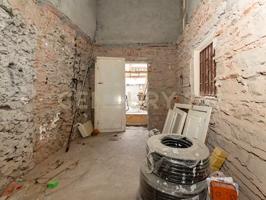 Immagine 16 di Terratetto in vendita  in Via Timoleone 61 a Catania