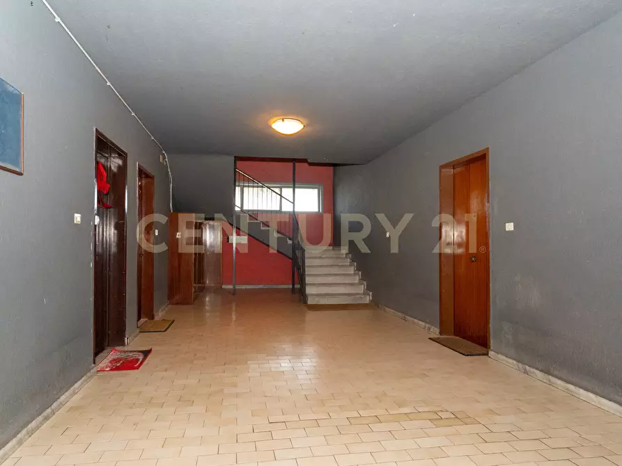 Immagine 15 di Quadrilocale in vendita  in Viale Bummacaro 20 a Catania