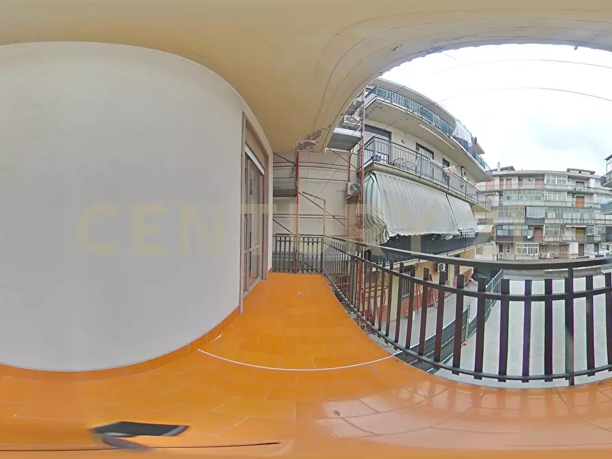 Immagine 50 di Trilocale in vendita  in Via Acquedotto Greco 181 a Catania