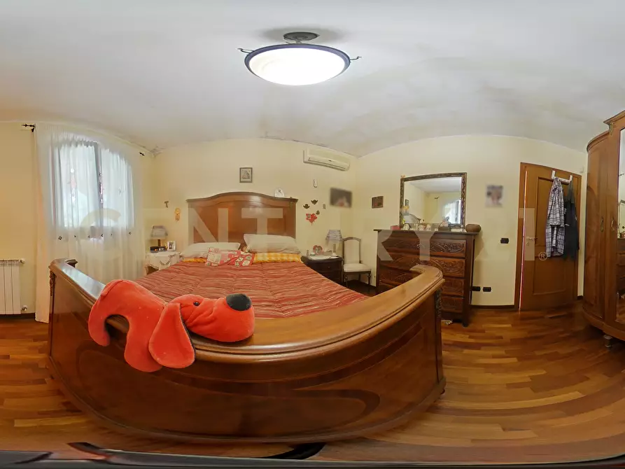 Immagine 119 di Villa in vendita  in Via Alcaloro Petrone 47 a Viagrande