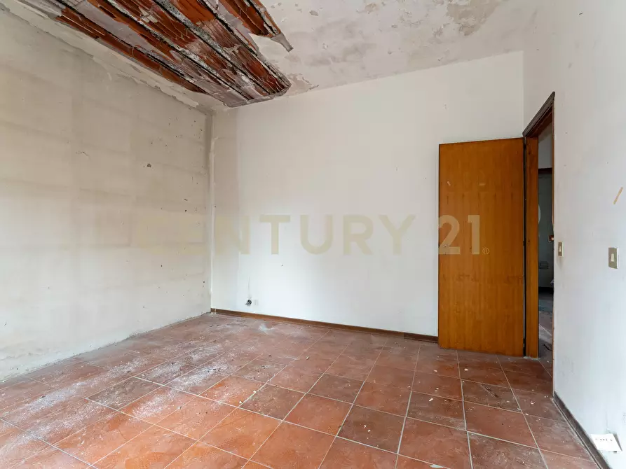 Immagine 49 di Villa in vendita  in Via Monte Cicirello 8 a Catania