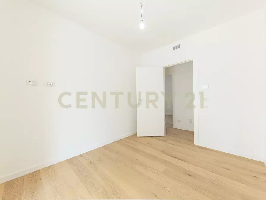 Immagine 18 di Quadrilocale in vendita  in Via della Vignaccia 45 a Roma