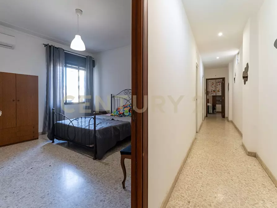 Immagine 14 di Appartamento in vendita  in Via dei Piccioni 9 a Catania