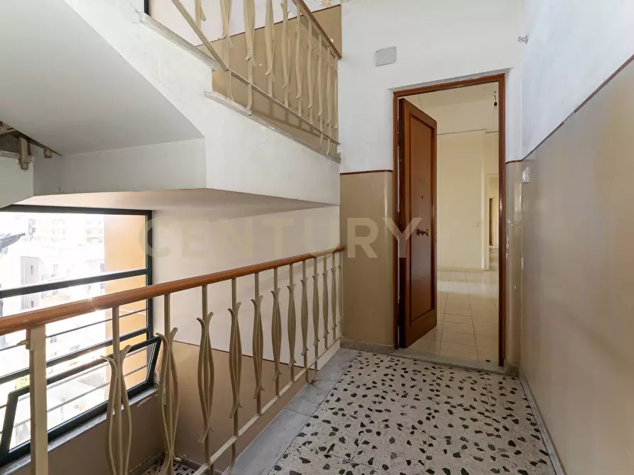 Immagine 9 di Appartamento in vendita  in Via Gorizia 51 a Catania