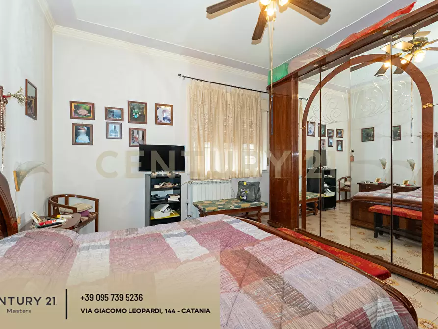 Immagine 23 di Trilocale in vendita  in Via Caduti del Lavoro 2 a Gravina Di Catania