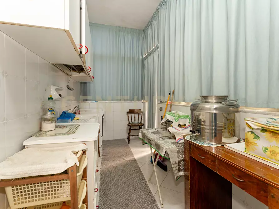 Immagine 29 di Trilocale in vendita  in Via Zuccarelli 70 a Catania