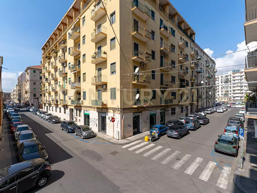 Immagine 3 di Appartamento in vendita  in Via Gorizia 51 a Catania