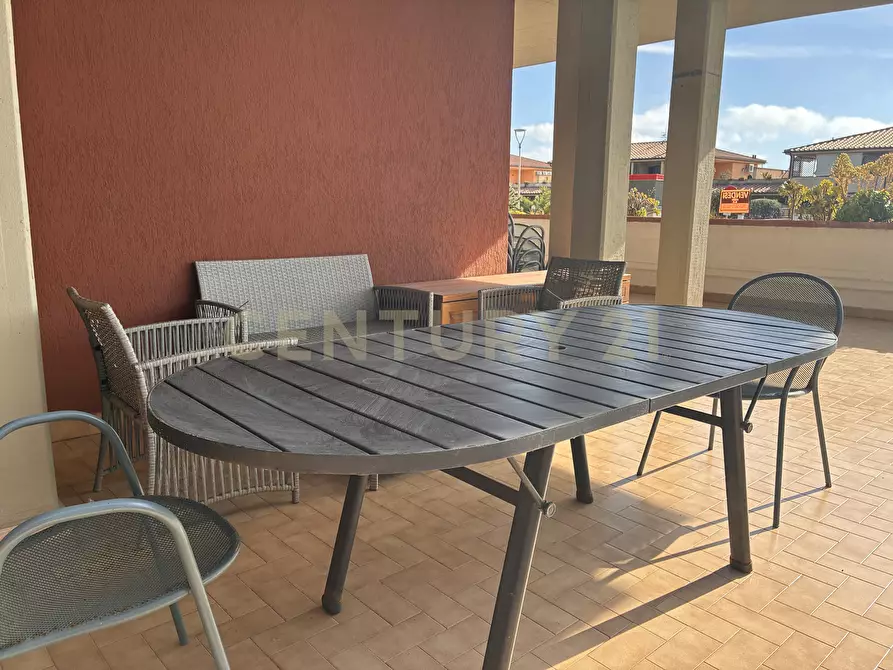 Immagine 3 di Bilocale in vendita  in Via della Pace 26 a Orbetello