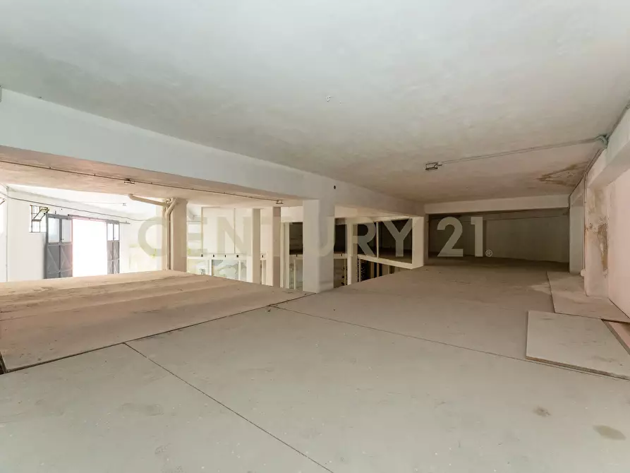 Immagine 17 di Casa indipendente in vendita  in CORSO SAN VITO 141 a Catania