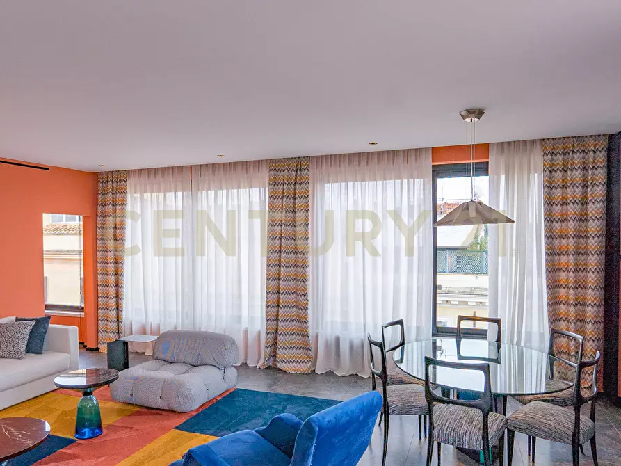 Immagine 1 di Trilocale in vendita  in Via dell'Olmata 30 a Roma