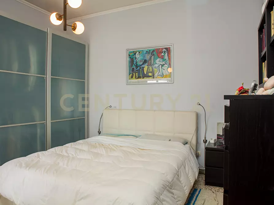 Immagine 15 di Quadrilocale in vendita  in Viale Pietro Querini 5 a Catania