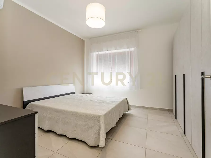 Immagine 20 di Bilocale in affitto  in Via Balatelle 18 a San Giovanni La Punta