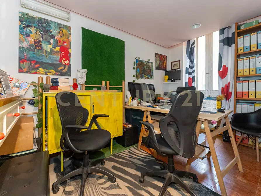 Immagine 18 di Appartamento in vendita  in Corso Italia 205-207 a Catania