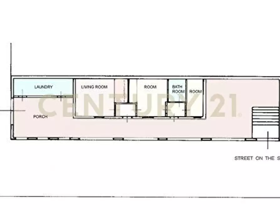 Immagine 59 di Villa in vendita  in Via Garitta 62 a Acireale