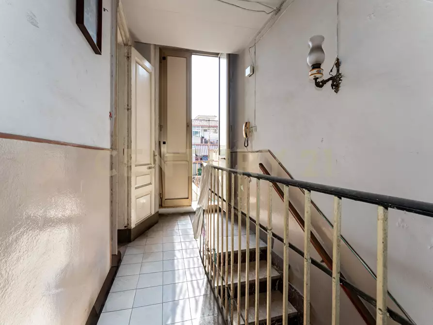 Immagine 4 di Trilocale in vendita  in Via Siculo Orientale 346 a Catania