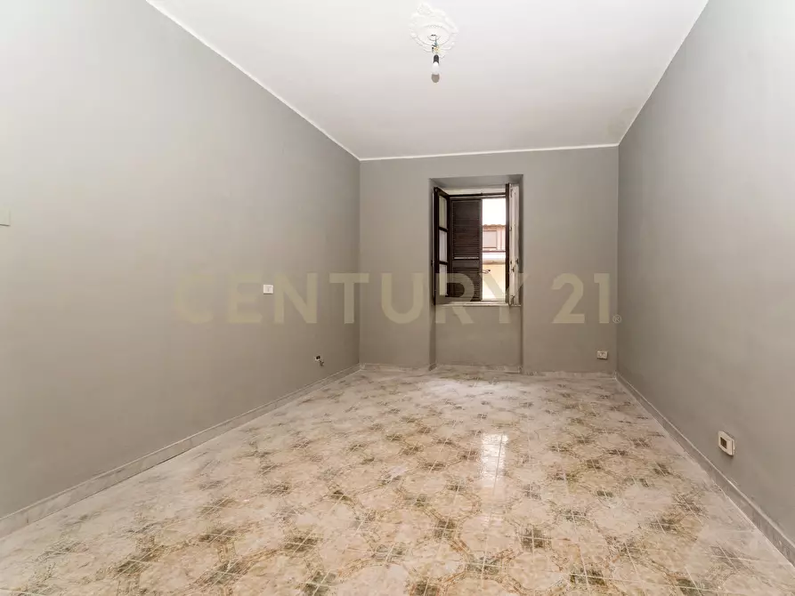 Immagine 4 di Trilocale in vendita  in Via del Frantoio 17 a Catania