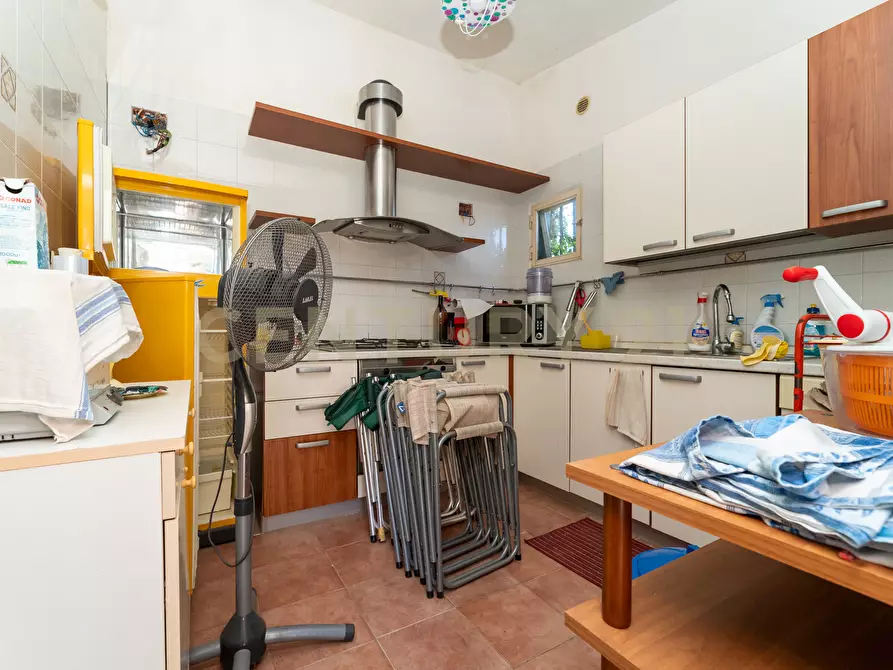 Immagine 51 di Porzione di casa in vendita  in Via dei Geranei a Augusta