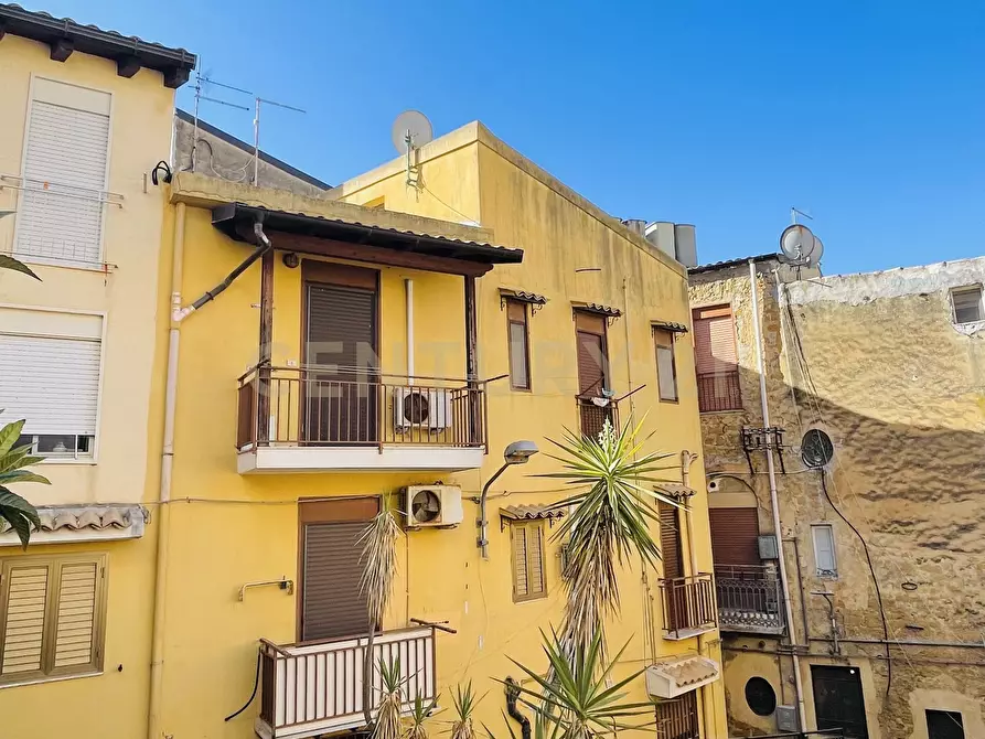 Immagine 4 di Casa indipendente in vendita  in Via Botteghelle 58 a Agrigento