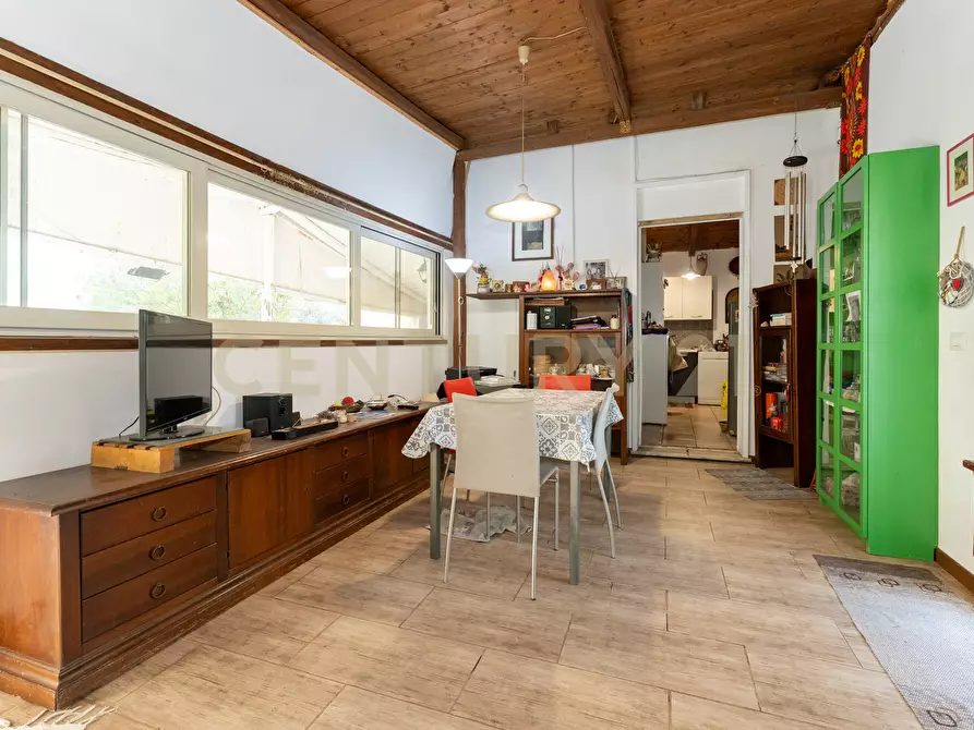 Immagine 109 di Casa indipendente in vendita  in Via Re Martino 212 a Catania