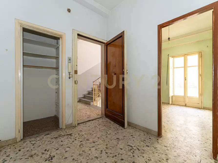 Immagine 48 di Quadrilocale in vendita  in via sant angelo fulci 44 a Catania