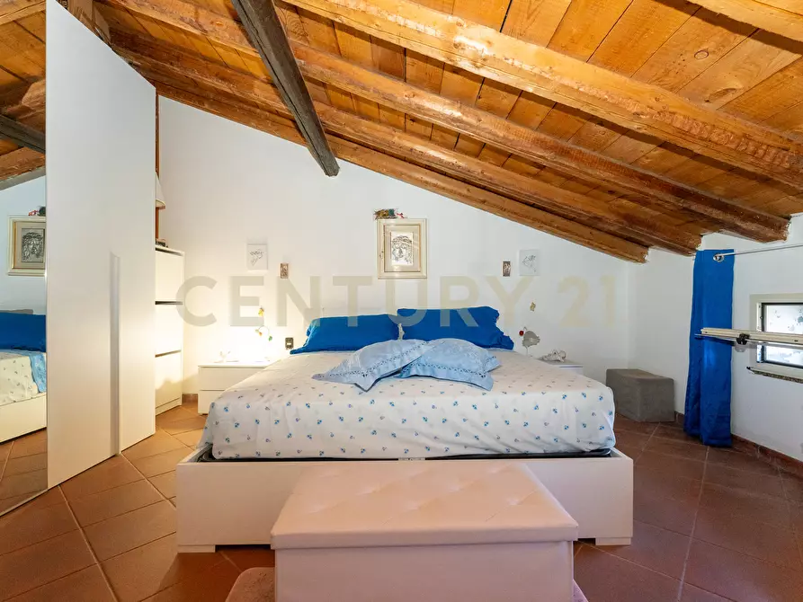 Immagine 21 di Attico in vendita  in Via Plebiscito 85 a Misterbianco