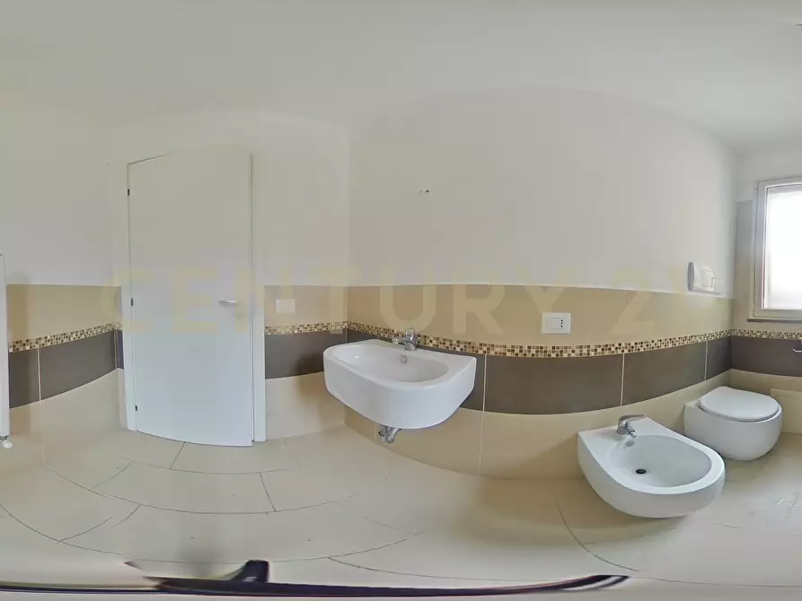 Immagine 25 di Bilocale in vendita  in Via Pulei 39 a Mascalucia