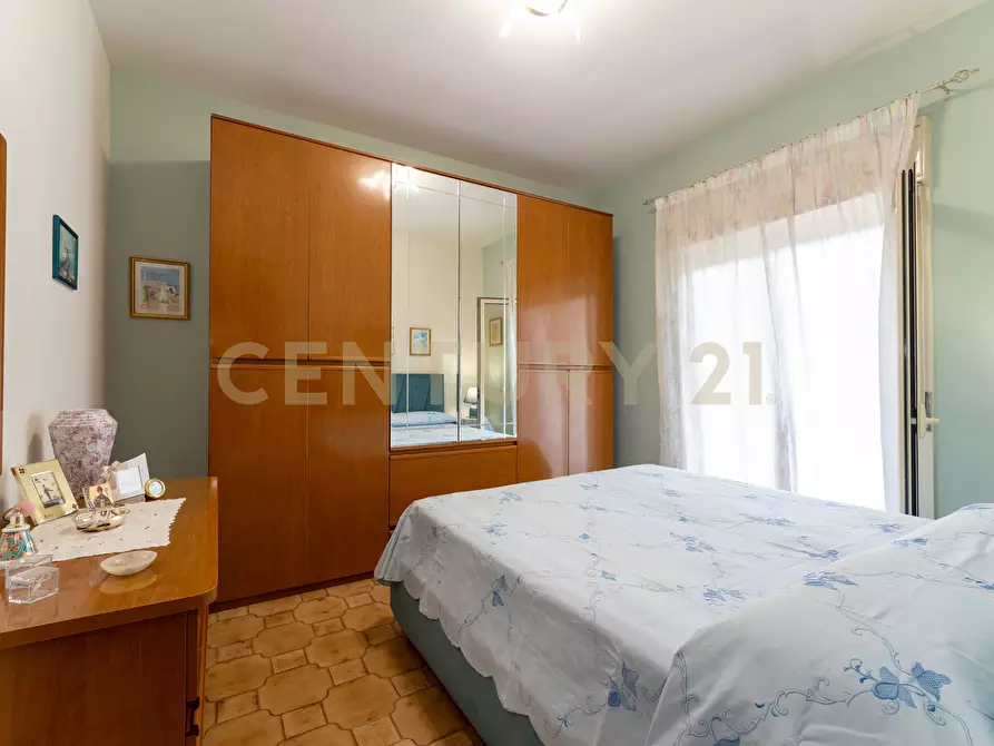 Immagine 20 di Appartamento in vendita  in Via Erice 3 a Giardini-Naxos