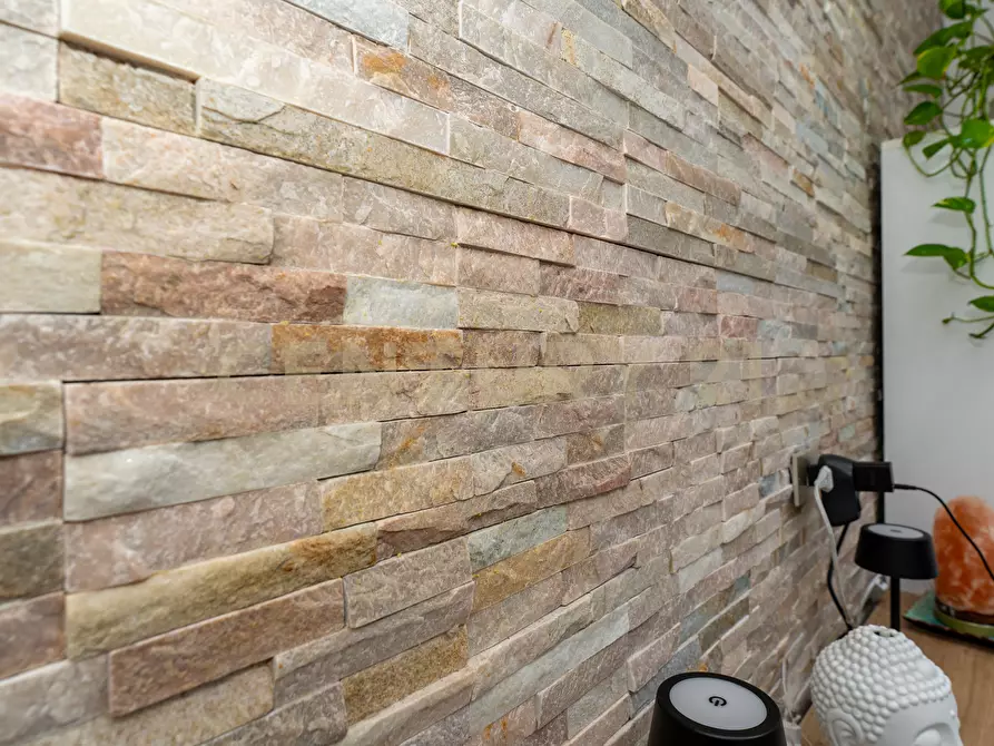 Immagine 9 di Porzione di casa in vendita  in Via del Bosco 251 a Mascalucia