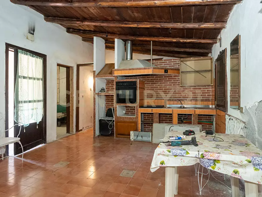 Immagine 49 di Casa indipendente in vendita  in Contrada Castelluccio a Augusta