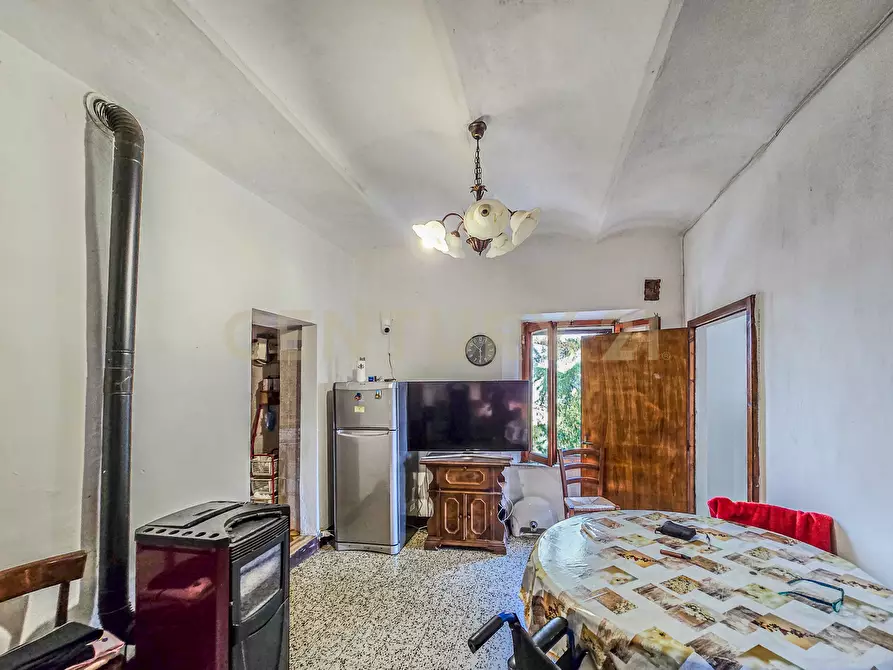Immagine 19 di Rustico / casale in vendita  in Via del Poggio 17/a a Gavorrano