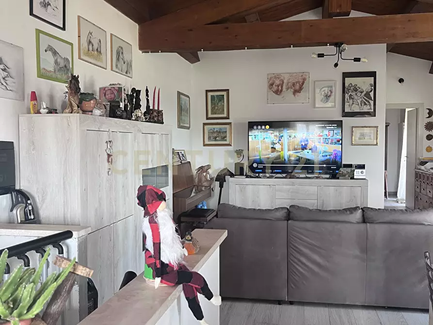 Immagine 7 di Rustico / casale in vendita  in poggio murella a Manciano