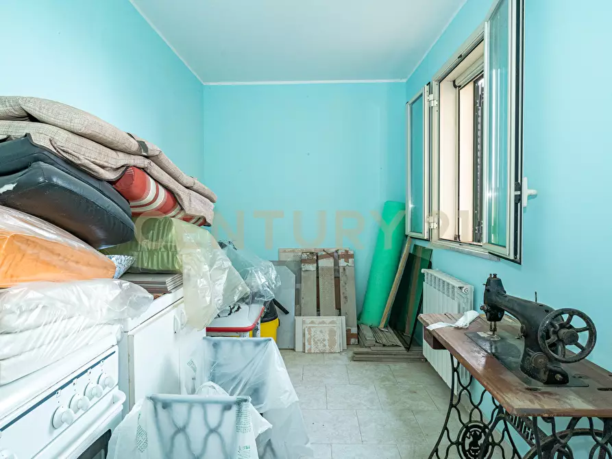 Immagine 34 di Villa in vendita  in Via Monsignor Saverio Gerbino 56 a Caltagirone