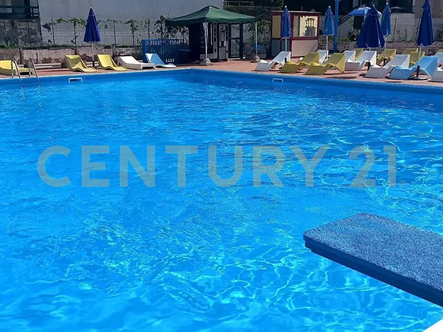 Immagine 23 di Quadrilocale in vendita  in Costa Saracena snc a Augusta