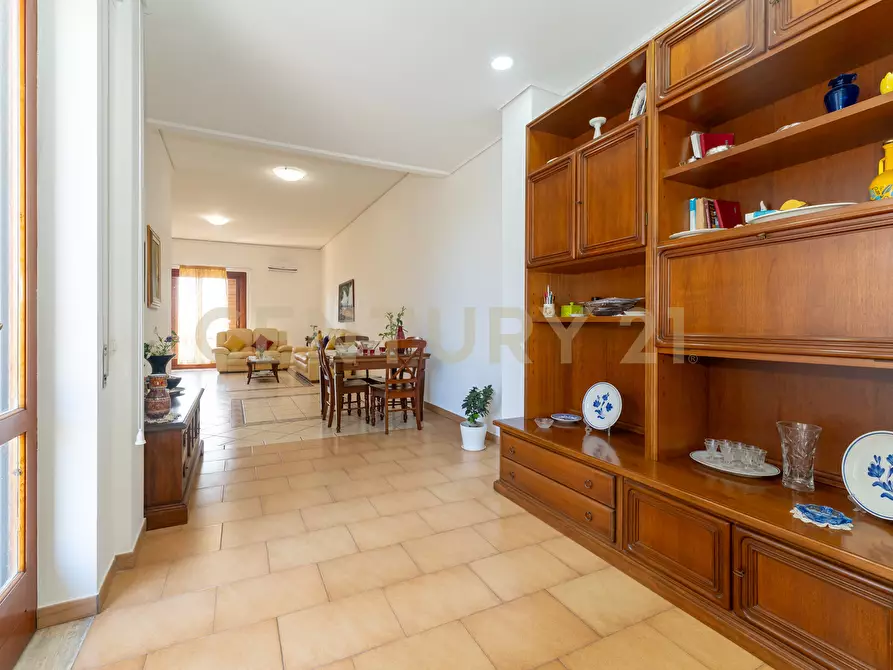 Immagine 26 di Casa semindipendente in vendita  in Via Duca degli Abruzzi 105 a San Giovanni La Punta