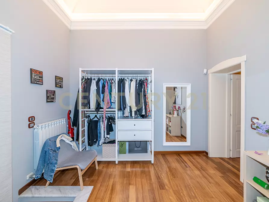 Immagine 32 di Villa in vendita  in Via Scalilla 42 a Catania