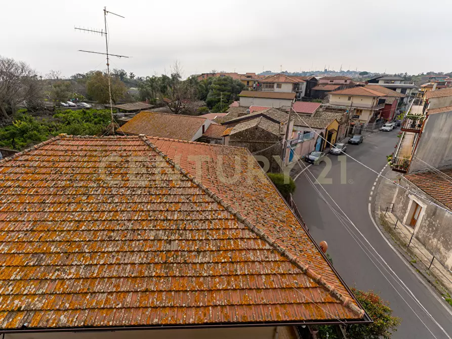 Immagine 43 di Attico in vendita  in Via Maugeri 76 a Valverde