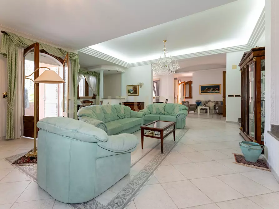 Immagine 49 di Villa in vendita  in CONTRADA ALBORETTO a Linguaglossa