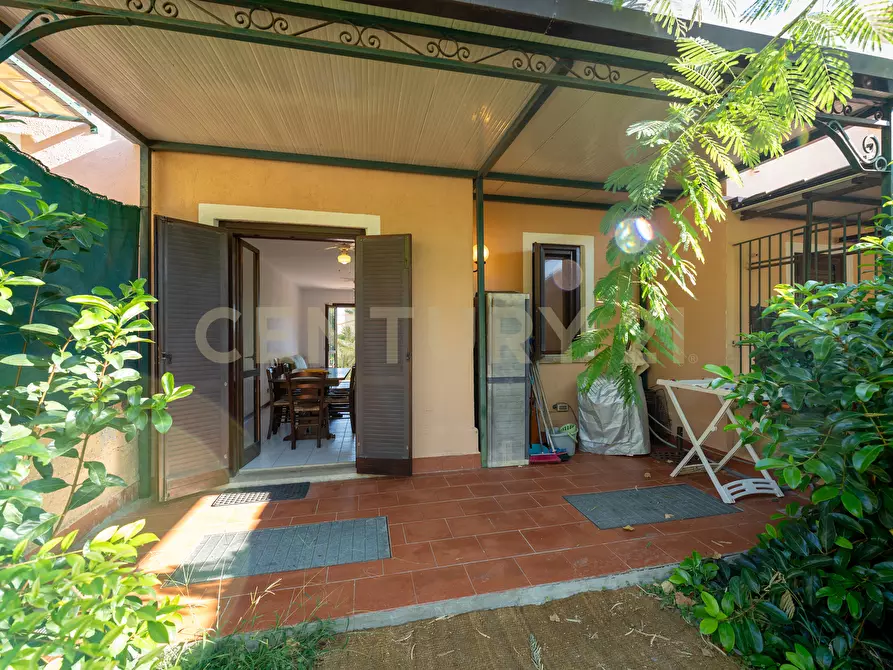 Immagine 21 di Villa in vendita  in Contrada Arcile 1 a Augusta