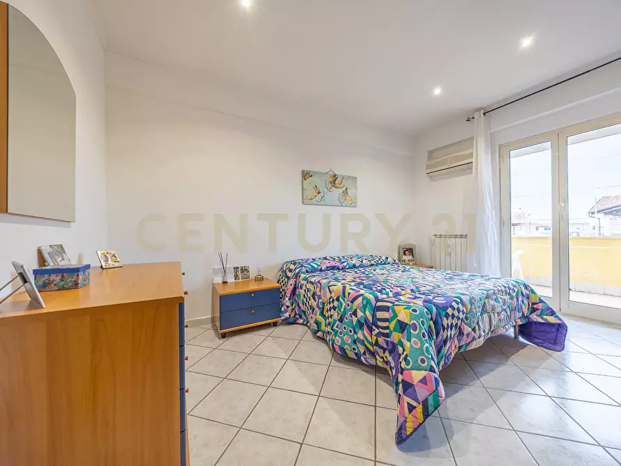 Immagine 4 di Pentalocale in vendita  in Via Ticino 55 a Anzio