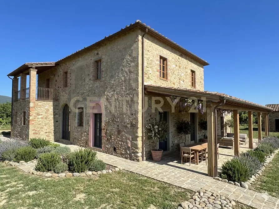 Immagine 47 di Rustico / casale in vendita  in Via di Lattaia a Roccastrada