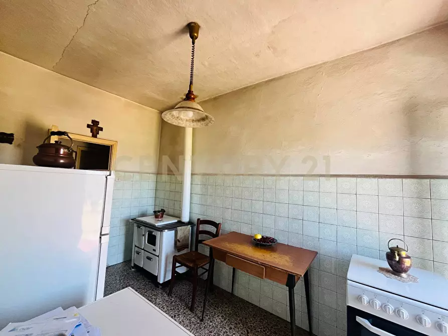 Immagine 14 di Appartamento in vendita  in Via Case Balducci 17 a Scansano