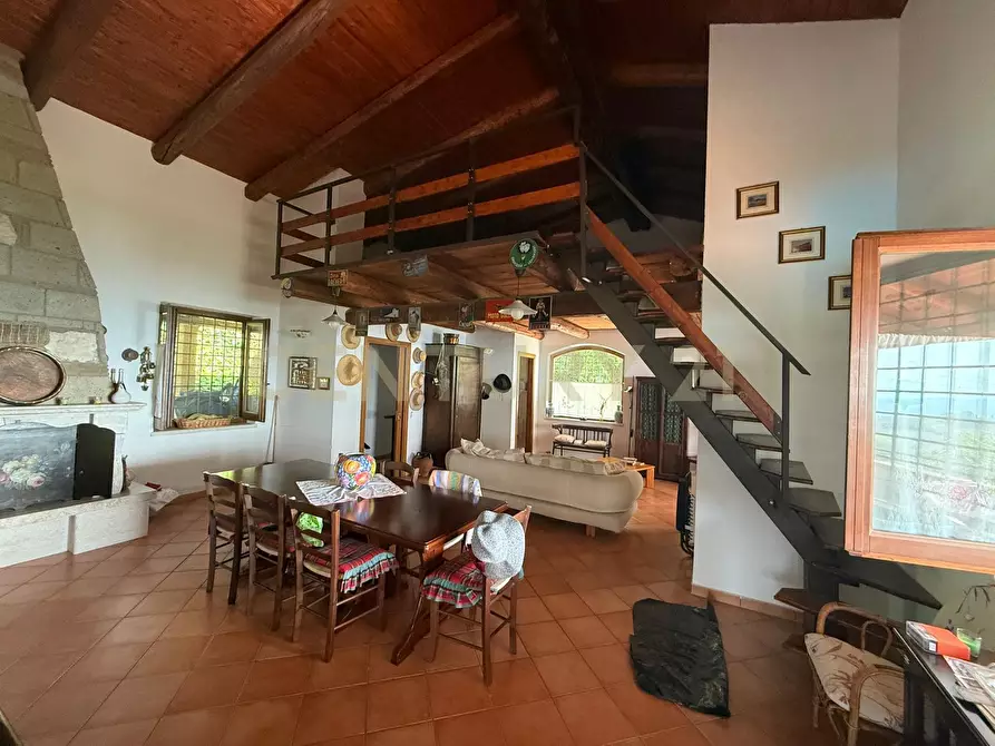 Immagine 12 di Casa indipendente in vendita  in Via Mancini a Melizzano