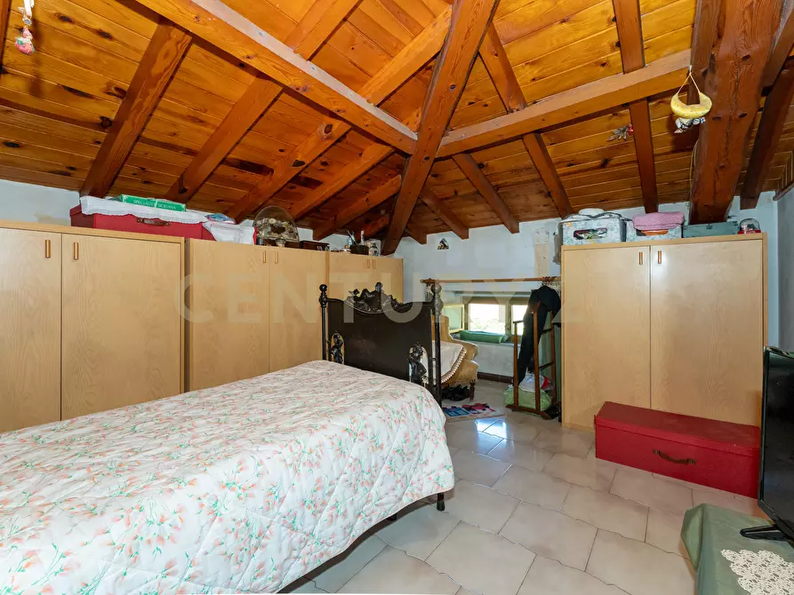 Immagine 50 di Casa indipendente in vendita  in Via Re Martino 212 a Catania