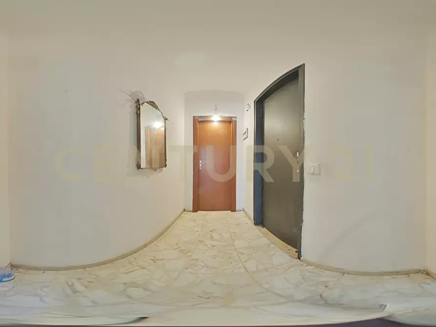 Immagine 54 di Attico in vendita  in Via San Filippo Neri 26 a Catania