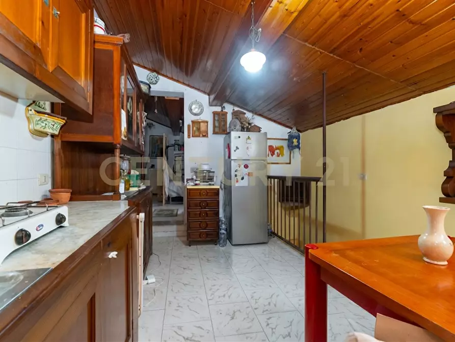 Immagine 17 di Casa indipendente in vendita  in Cortile del Granato 4 a Catania