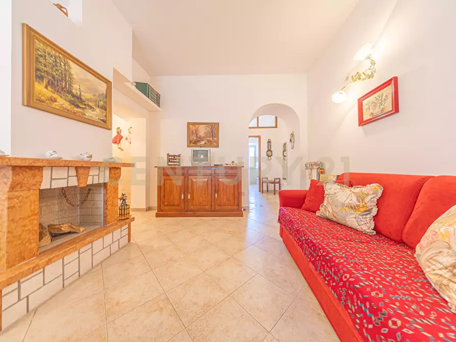 Immagine 4 di Bilocale in vendita  in Borgo di Sotto 33 a Roma