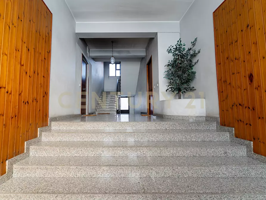 Immagine 44 di Appartamento in vendita  in Via Masaniello 8 a Catania